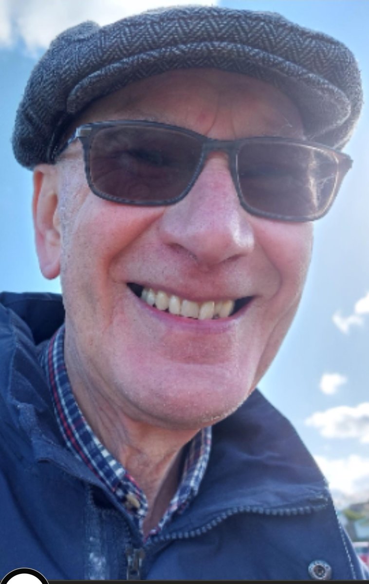 We are appealing for sightings of an 85-year-old man who has gone missing in Keswick.

Bill Houston is white, 6ft, bald, slim build. May be wearing a cap, dark walking clothes, dark anorak. He may have a walking stick and a backpack.

If you see Bill - call police on 999.
