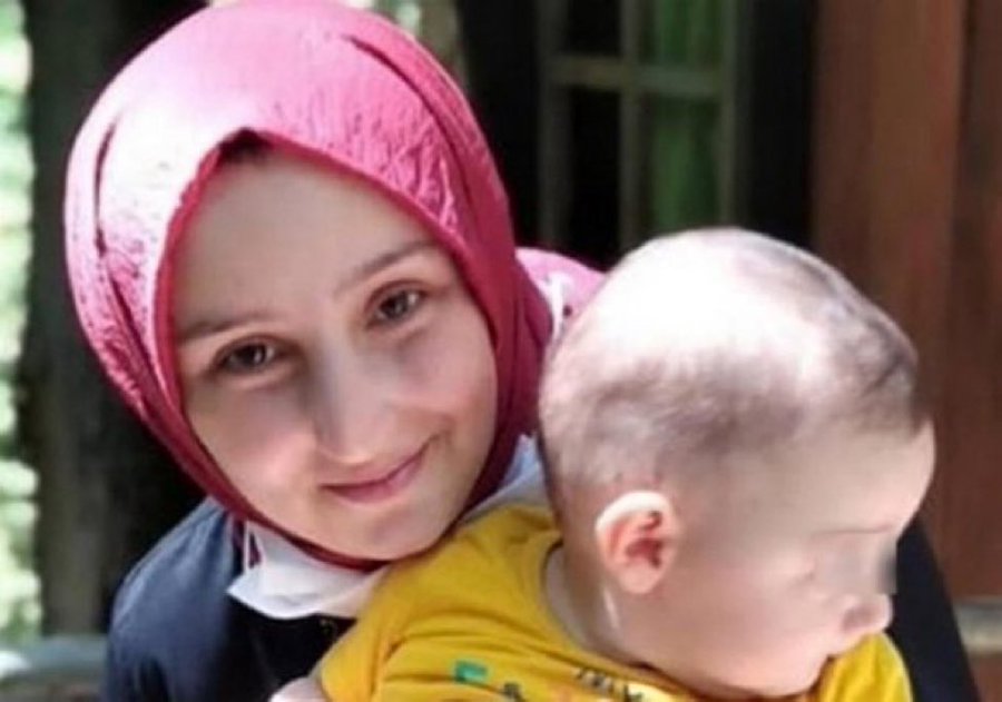 One of the unending grievances due to the delay in the enforcing of the Sept. 26 ECHR decision is the detention of Elif Yalçın. Her son Salih Enes (3.5), did not speak after being separated from his mum. He stays in prison sometimes to see his mum, who has been there since 2021.