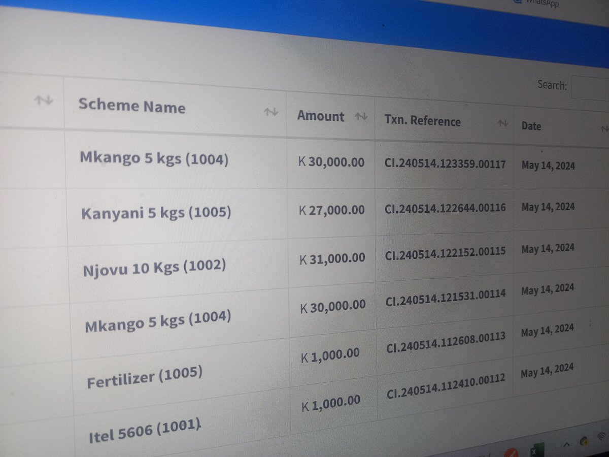 When developing MlimiPay, I knew farmers were unbanked. We designed it to accommodate small deposits and help them accumulate savings. Later, we realized we underestimated farmers ability to make large deposits. The real issue is banks aren't willing to reach them and.....