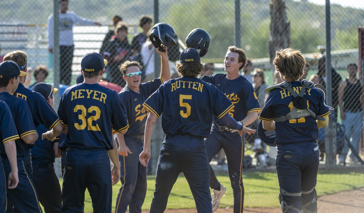 Crean Lutheran tweet media