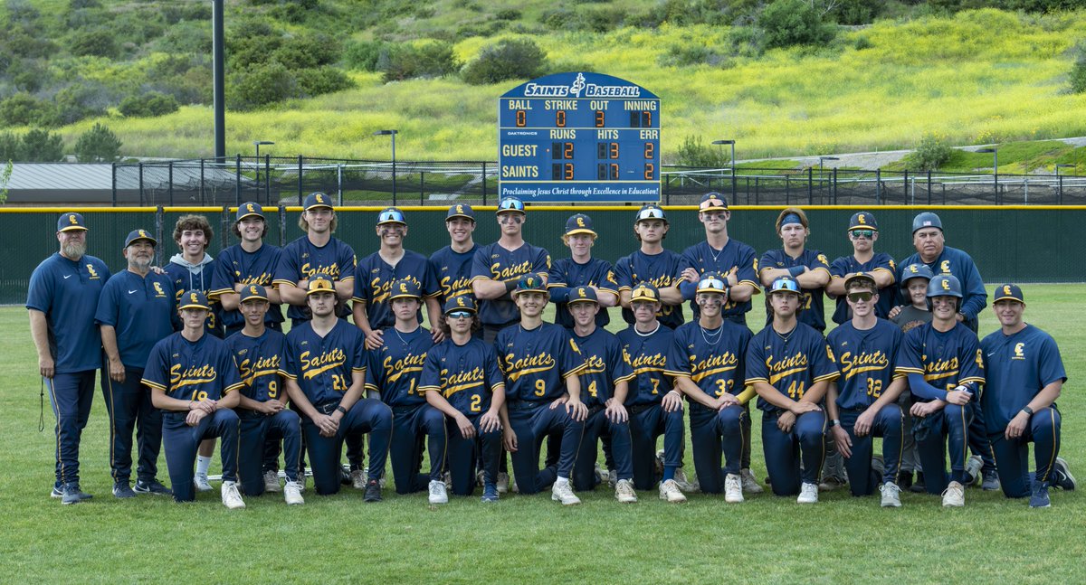 Crean Lutheran tweet media