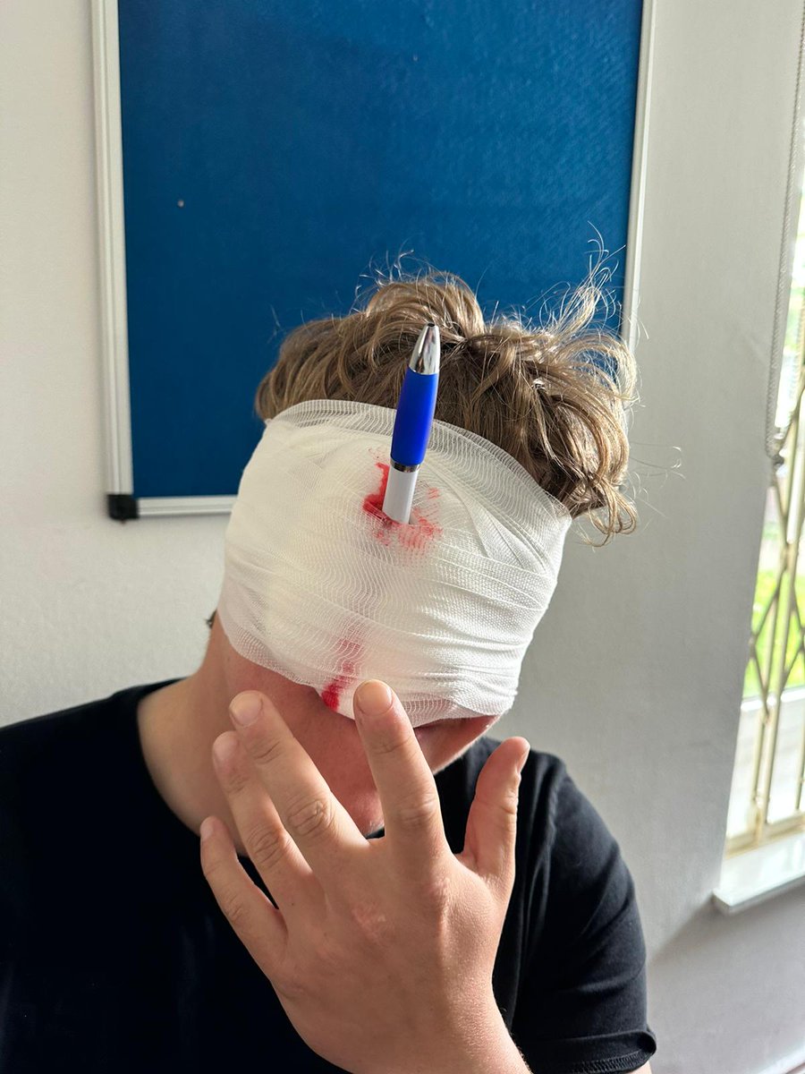 In Bristol, our FREC 3 learners became proficient in bandaging techniques, an essential skill for handling severe wounds in emergency situations.

#CPD #Tourniquets #FirstAidKit #EmergencyPreparedness #TraumaCare #MedicalSupplies #SaveLives