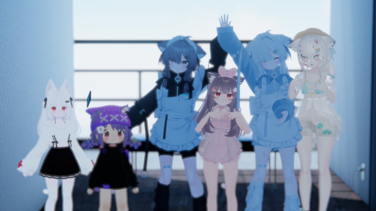 CrimsonCCC's tweet photo. フレンド~ https://t.co/GZ9v1jAzq6
