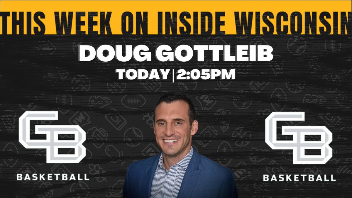 Inside Wisconsin Podcast tweet media
