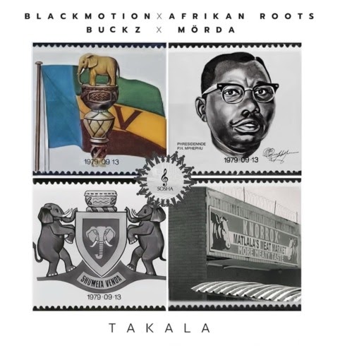 Black Motion, African Roots, Buckz & MÖRDA – Takala curteboamusica.info/2024/05/black-… #AfricanRoots #BaixarMusica #BlackMotion #Buckz #Mp3Download