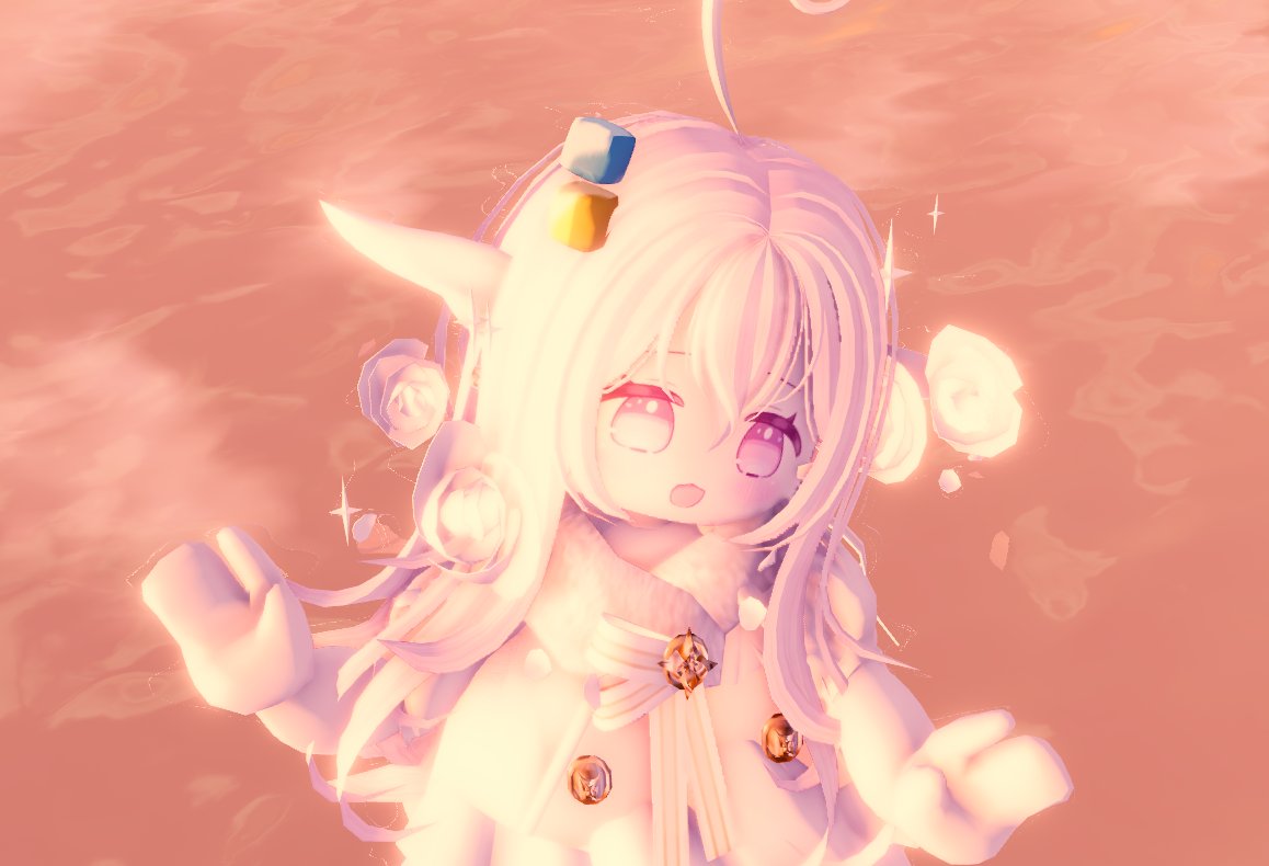 Another Best Seller, goes well with any hair! <a href="/NokToa/">XinAqua</a>
_
Bocchi hair clip 
Link : roblox.com/catalog/172573…
.
#roblox #robloxdev #robloxugc #robloxart #Bocchi #Bocchitherock #anime #roblocatalog