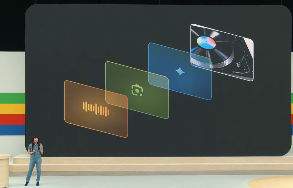 MyTechMusings's tweet image. .@Google #Askwithvideo search to get #AIoverview 

#GoogleIO #GoogleIO2024