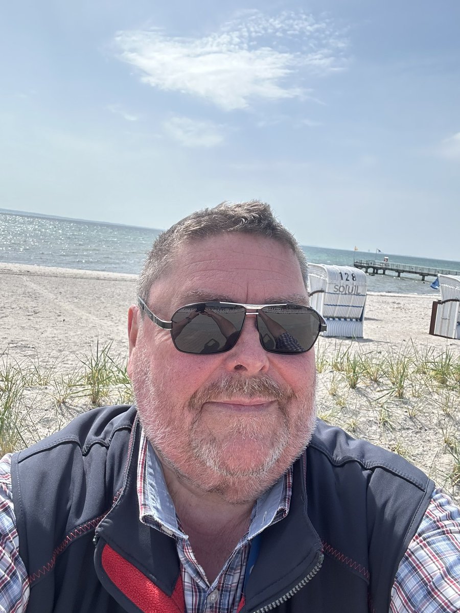 Grüße aus Grömitz…