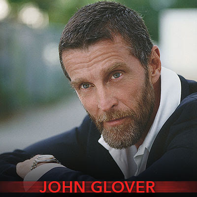 We're excited to welcome John Glover ('Lionel Luther') to the Salute to #Smallville Convention, being held October 5-6, 2024 at the Hilton Parsippany in Troy Hills, NJ.

For more info and tickets, visit: bit.ly/SmallvilleNJ