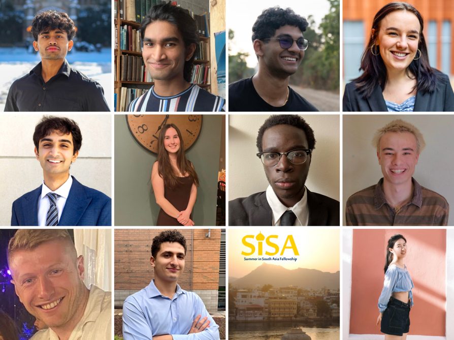 CSAS is sending 11 undergrads to India this summer. Get to know them! ii.umich.edu/csas/undergrad… @iiumich @GlobalMichigan