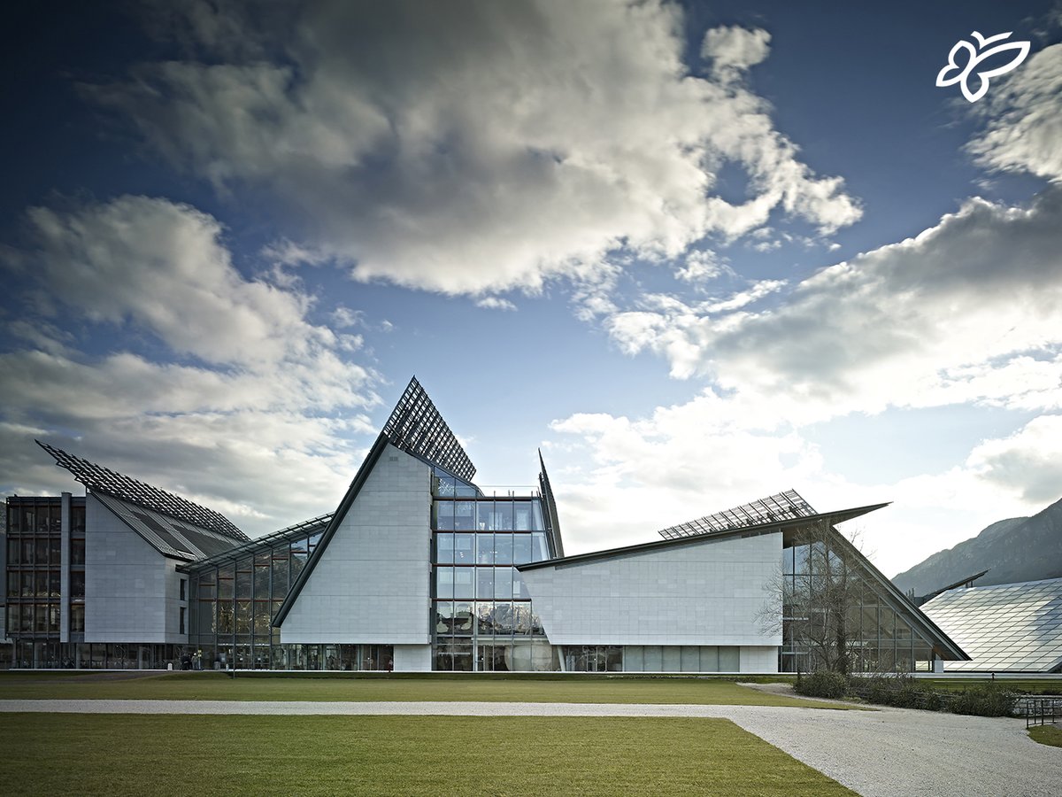 What's new at the museum? Discover the artistic side of Trentino here ➡️ tinyurl.com/art-in-Trentino

[📷 C. Baroni]
#visittrentino #trentinowow #springintrentino