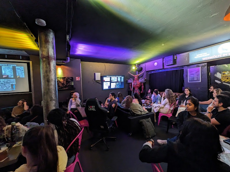 Annamaria Regina tweet media