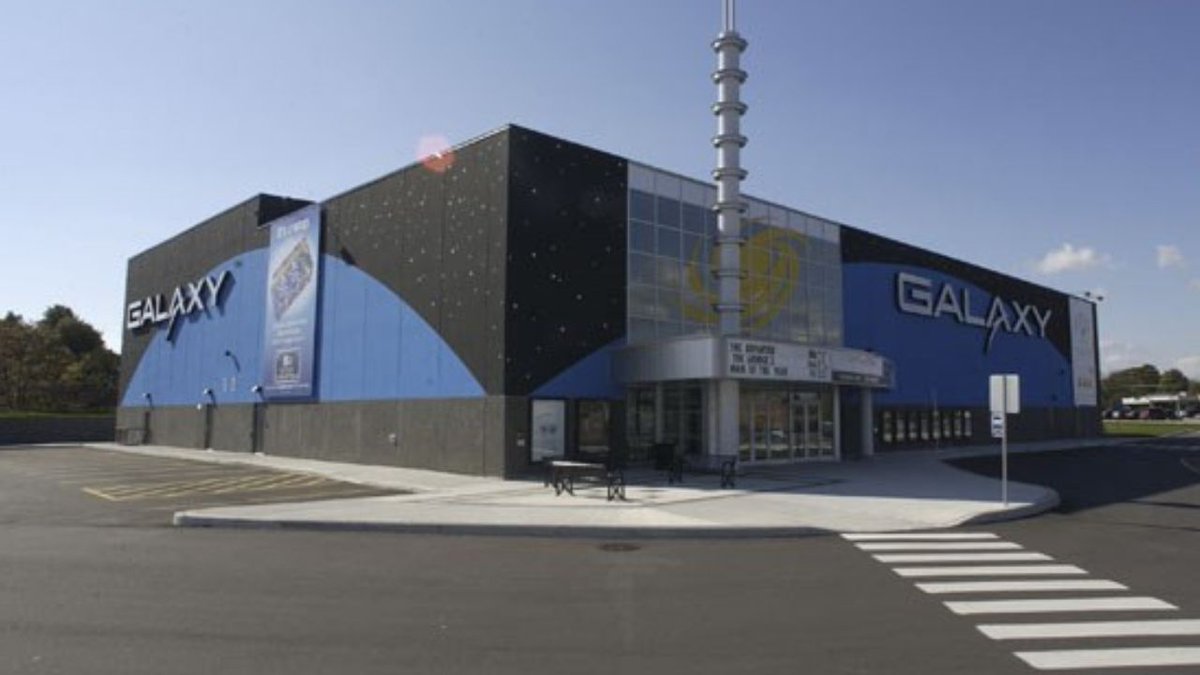 The owners of the 1000 Islands Plaza in Brockville say there is already a lot of interest in the 20,000-square-foot space that will be left vacant after the departure of Cineplex’s Galaxy Cinema. obj.ca/mall-owners-te…
