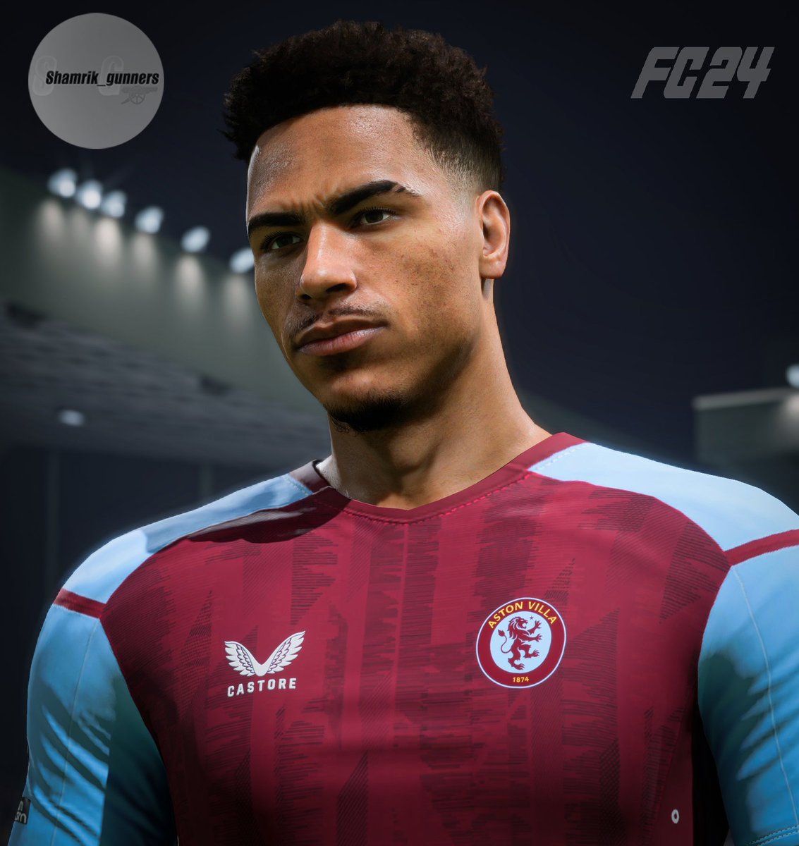 Morgan Rogers - Release🔥🔥🔥 #EAFC4 & #FIFA23 🏴󠁧󠁢󠁥󠁮󠁧󠁿 🖇️Download link in bio! Available for EA FC24 and FIFA 23! #FC24 #EAFC24 #FUT @FIFER_Mods