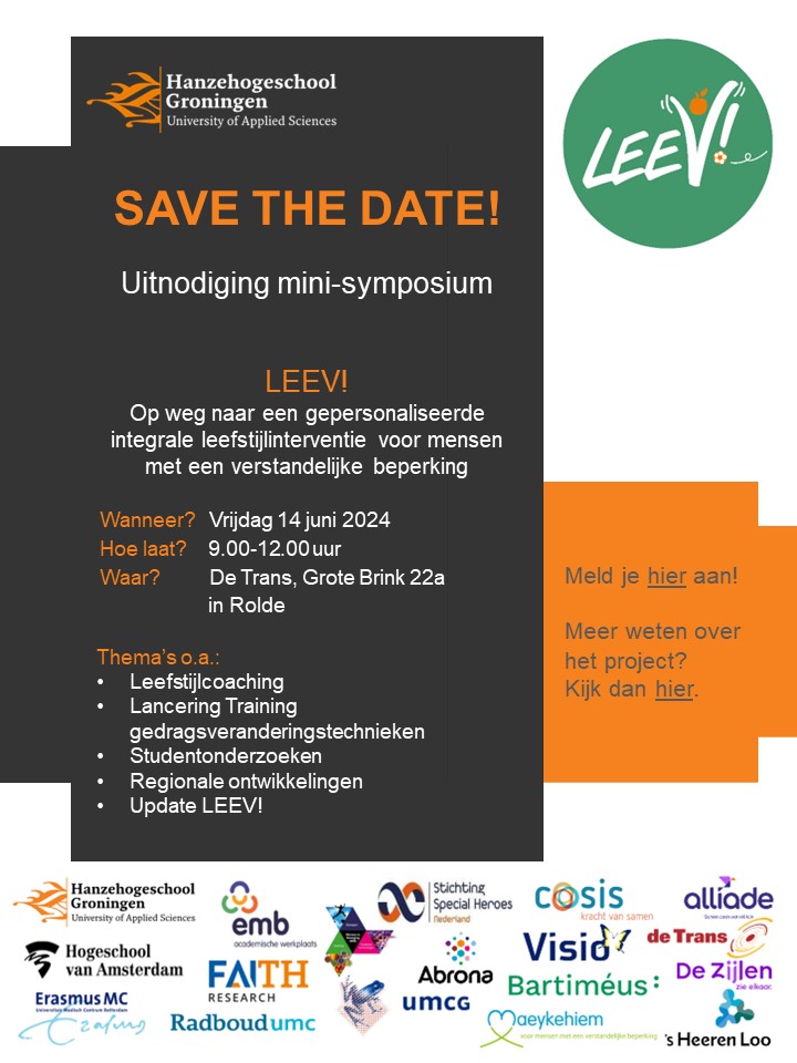 Ben jij er bij? 

Meld je nu vast aan:
fd7.formdesk.com/hanzehogeschoo…

Meer weten? hanze.nl/nl/onderzoeken…