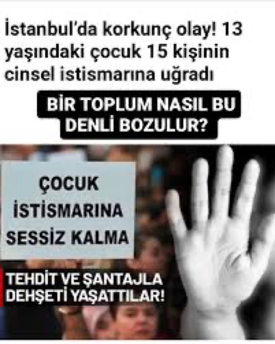 Tecavüzcünün Akp'li bir avukat #GülsünDoygun 13 yaşında tecavüze uğrayan kız için “Okulda öğretmenleri tarafından etek boyu için uyarı almış mı?” diye sorulmasını istemiş.. Hem bir avukat, hem de bir kadın.. Tühhh senin sıfatına, midemizi bulandırıyorsun..