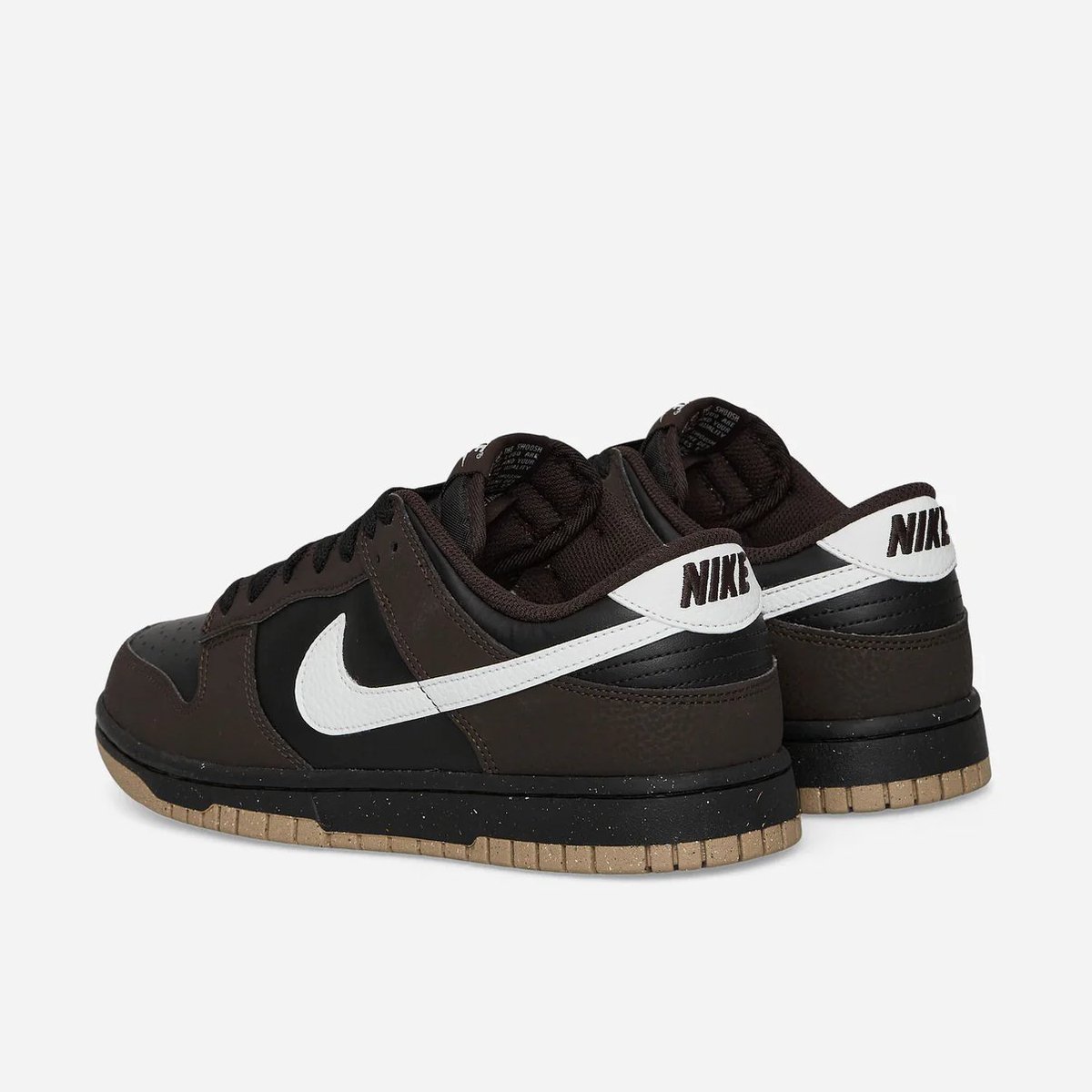 WMNS Nike Dunk Low Next Nature “Velvet Brown” is available on SlamJam in select sizes

📲 sovrn.co/mz3082n

#AD