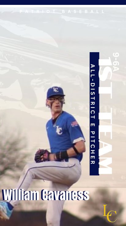 Lakeview Centennial HS Baseball tweet media