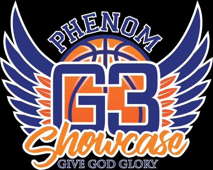SGT 16U will be in Rock Hill, SC, this weekend for @Phenom_Hoops live period.