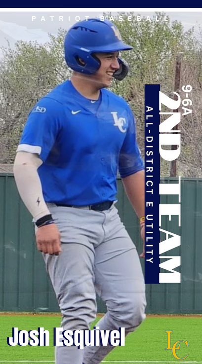 Lakeview Centennial HS Baseball tweet media