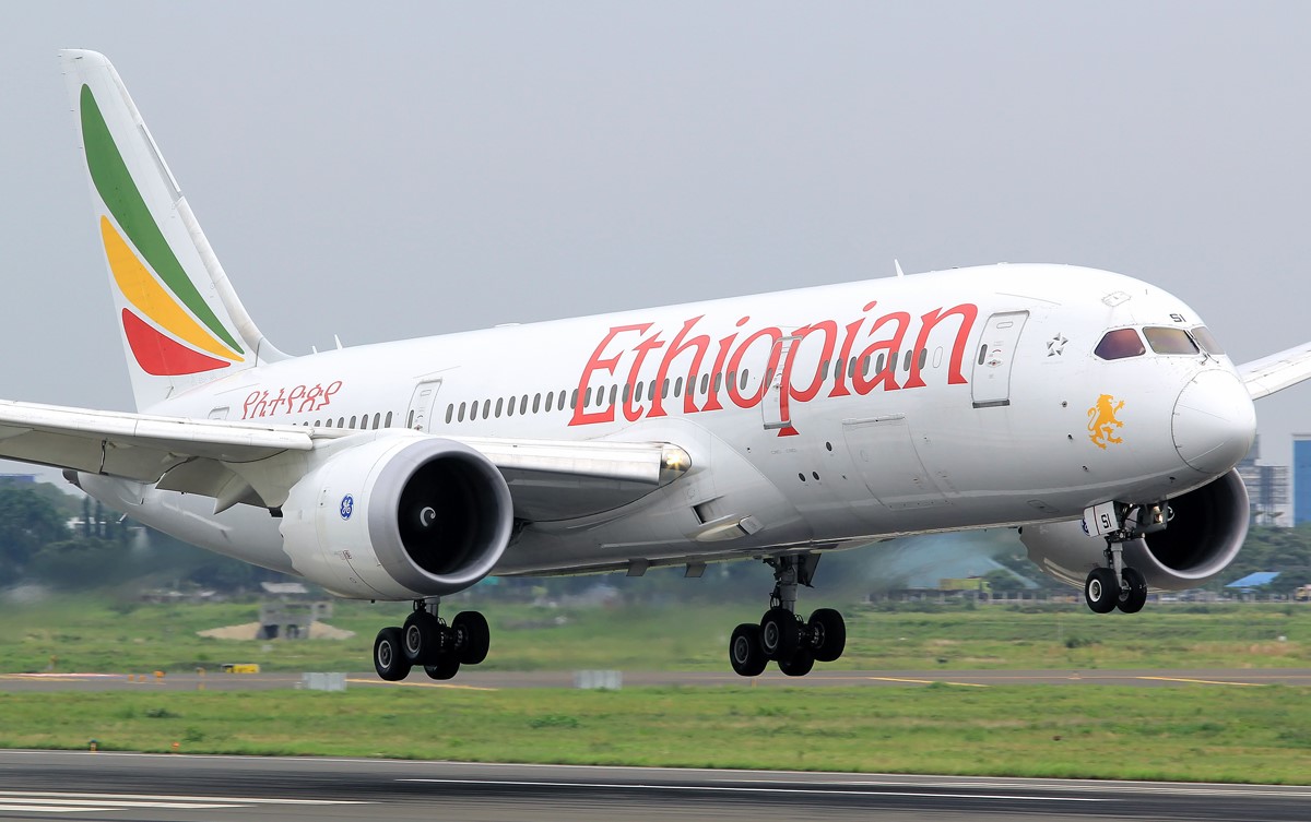 #Ethiopia|n Airlines announces daily flights Ouagadougou, Burkina Faso fanabc.com/english/ethiop…