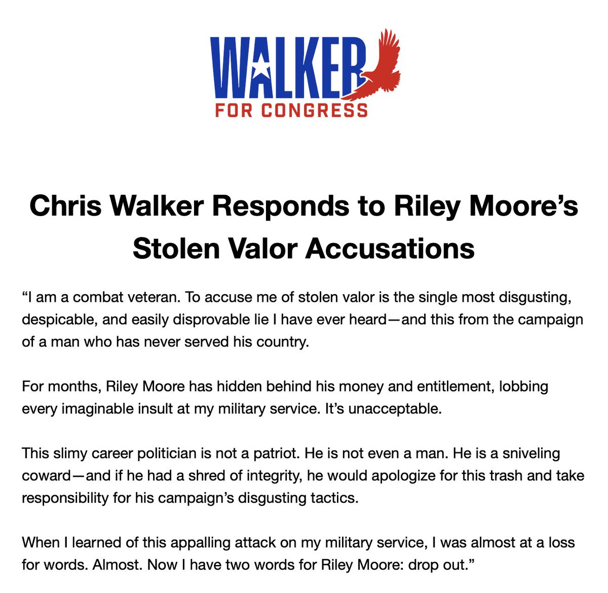 Chris Walker tweet media