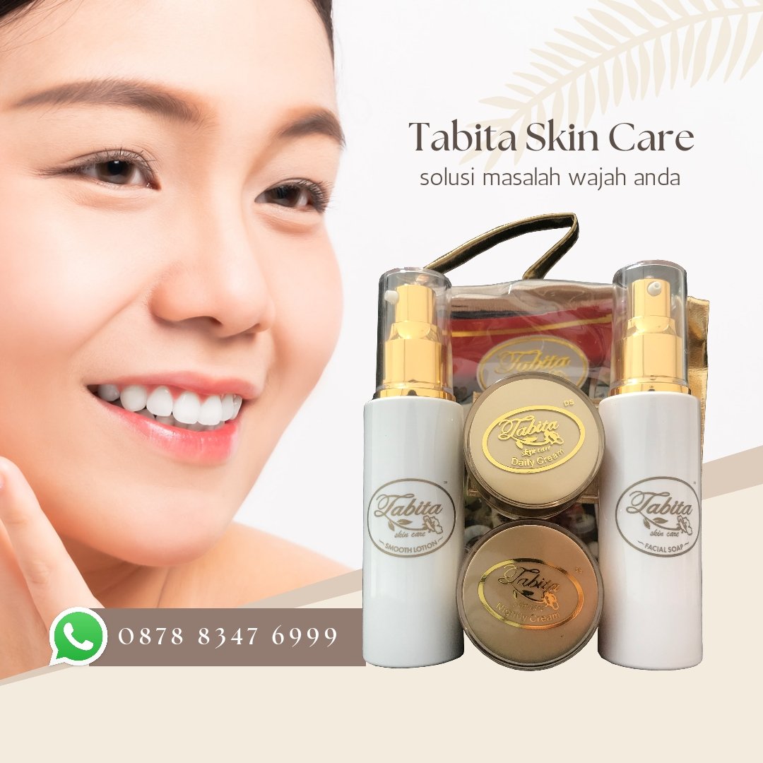 _tabitaskincare's tweet photo. Tabita Skincare Ampuh Menghilangkan Jerawat Dan Memutihkan Wajah.

💬 WA. 0878-8347-6999

🛒 Tokopedia : BEAUTEESHOP
link https://t.co/kDWpxFCceE

🛒 Shopee : gdgskincare
link https://t.co/wdEDusirxu

https://t.co/ObiK6MnYgs https://t.co/8DJ4havQgh