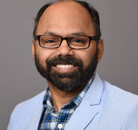 Dr. Padmanabhan Pattabiraman recently received a $2 million R01 grant from the National Institutes of Health for his project titled: Transcriptional control of lipid biogenesis in trabecular meshwork and intraocular pressure regulation. Congratulations! <a href="/LabPadhu/">Padhu_Lab</a>