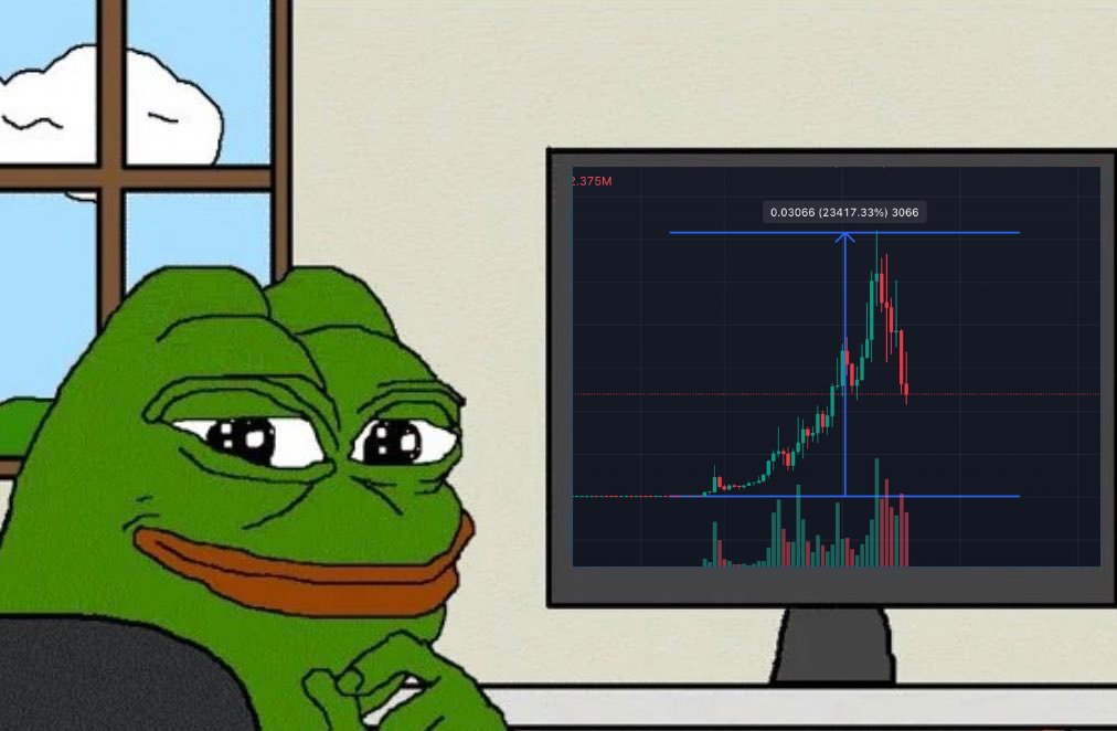 pure_patience's tweet photo. did you miss the $gme pump on SOL?

well you still could have captured a ~50x-200x

if you understood historic memetic volume flow 

the memecoin arena is extremely fast paced & volatile

with "metas", volume, & attention shifting at the blink of an eye to one of THOUSANDS of different tickers

so how could you have captured a ~50x-200x from a $gme pump that you missed?

let me explain:

if you're "grinding in the on chain trenches" daily

you should have a pulse on the market & have also been around to watch the rise and fall of many "top" coins

these top coins (if they hit a huge mc) are typically not truly dead - they just hibernate

& often times eventually catch another round of bids

$gme on SOL was MASSIVE at the end january this year

& you know what was right behind it?

$amc

so how could you have used this information?

well when roaringkitty tweeted - all eyes were immediately on everything $GME

the stock went up pre-market & $GME on sol started catching bids 

thinking a few steps ahead if you instead immediately bid $amc

you would have been able to secure a 10k-500k mc entry on it within the first couple hours of the $gme news

which would have given you a ~50x-200x gain within ~1.5 days of holding

----------

now before everyone starts coming in here saying things like:

"this is a ONE TIME exception the roaringkitty news was huge! this doesnt always work!"

well, sure i'll agree this isnt a perfect science and doesnt always work, but NOTHING does in trading

however this is not a ONE TIME exception

i can give you another example that happened recently:

$usa & $china

usa was big mid-march hitting 20m+ mc, volume/attention then went elsewhere, it then faded off & "hibernated"

$usa then started catching massive bids again around april 5th

you had a few days to proactively understand the potential historic memeative volume flow

and buy/accumulate $china under 100k mc

which would have given you a ~150x+ gain from bottom to the top

----------

these volume flows happen ALL THE TIME and they will CONTINUE TO HAPPEN the rest of this cycle

& you can MASSIVELY profit from them if you are proactive and spend time understanding them