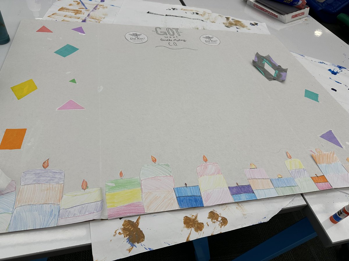 Jason Gerstenfeld tweet media