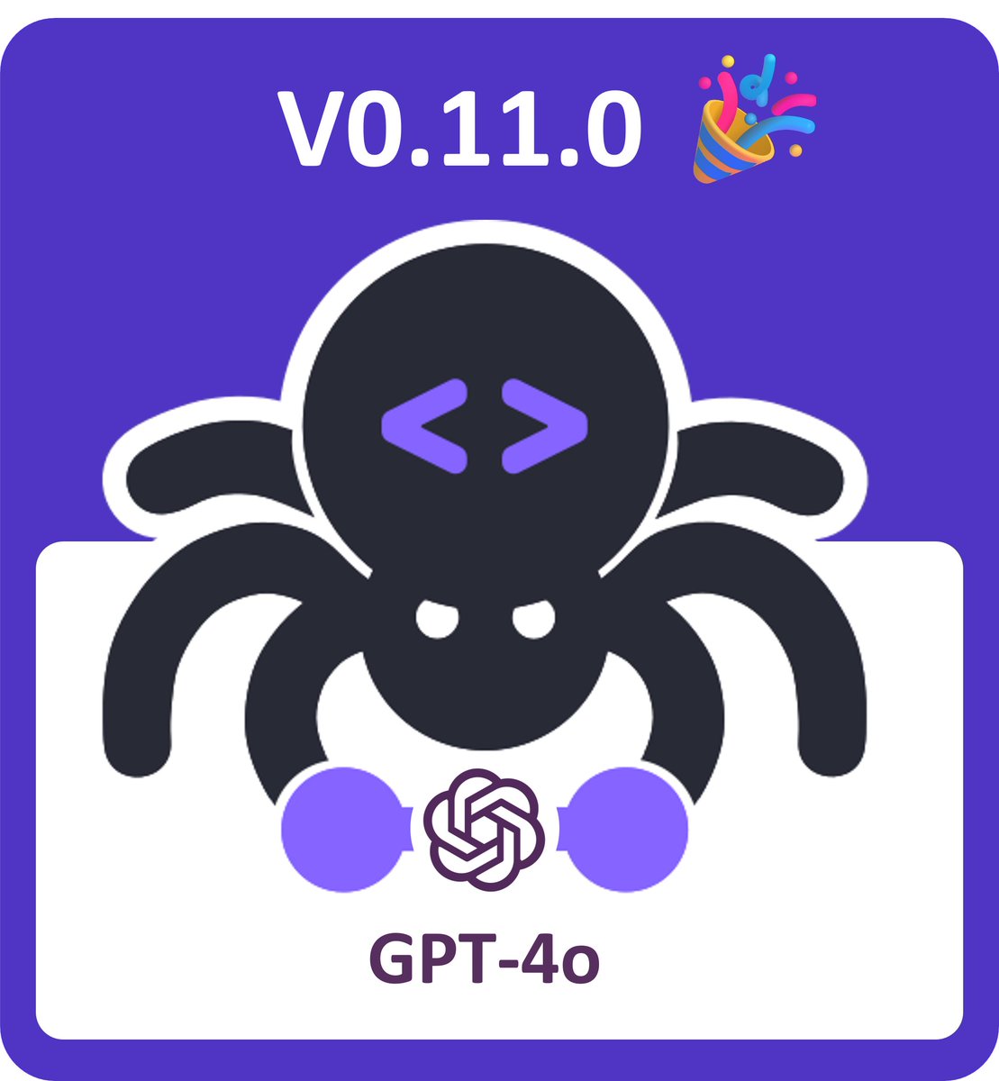 scrapegraphai's tweet image. GPT-4o integration 🕷️🕸️You can now ask to describe the images on the website!
#scrapegraphai #GPT4o @openai