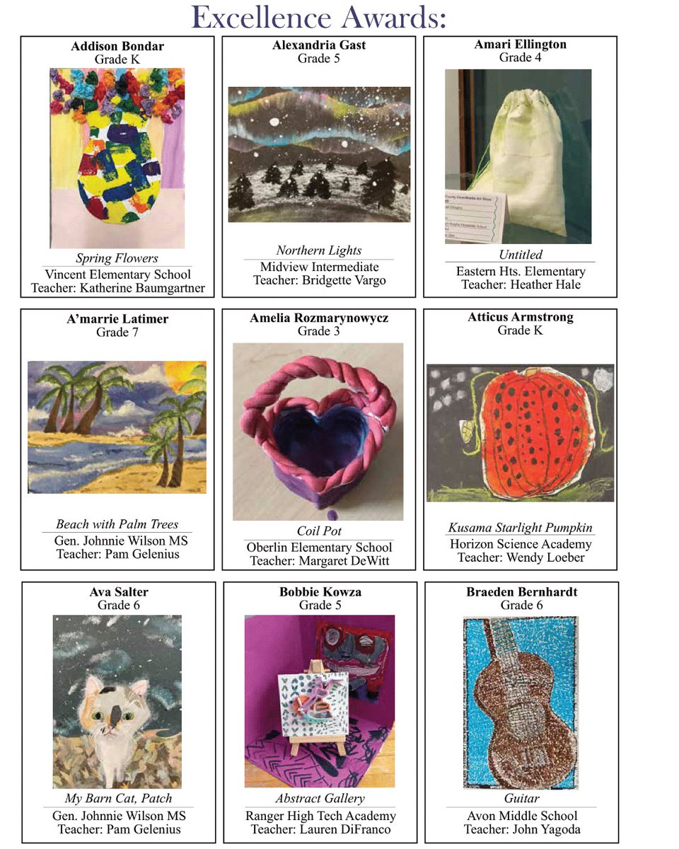 North Ridgeville City Schools tweet media