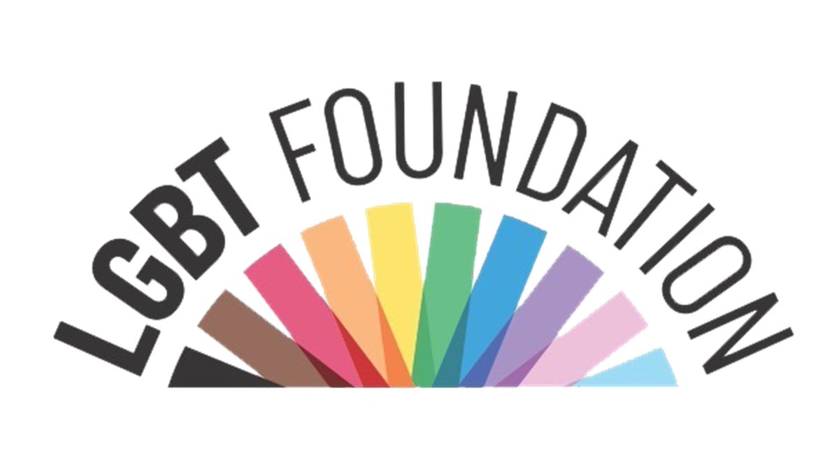 Communications Manager: Campaigns and Content @LGBTfdn in Manchester

See: ow.ly/uclg50RFs3K

#CharityJobs #LGBTJobs #ManchesterJobs