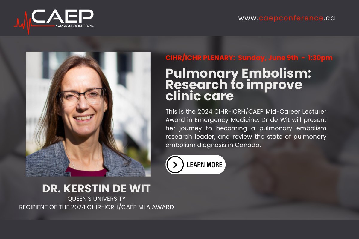 Plenary feature! caepconference.ca/plenaries/ with @kerstindewit @CAEP_Docs #caep24