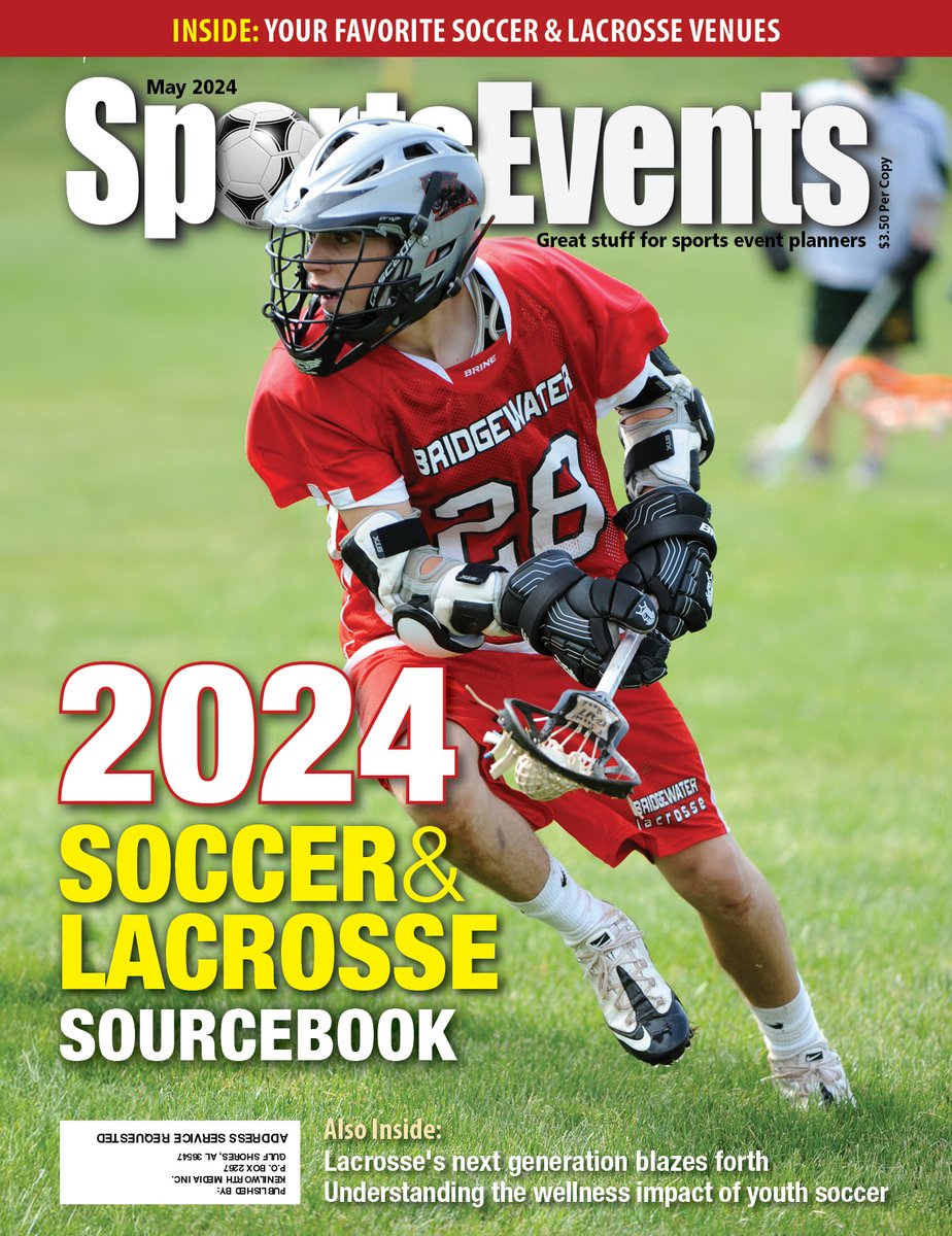 SportsEvents tweet media