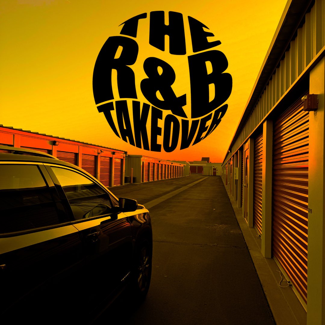 thernbtakeover's tweet photo. Drop your music videos below! https://t.co/g1kIbwGxt8