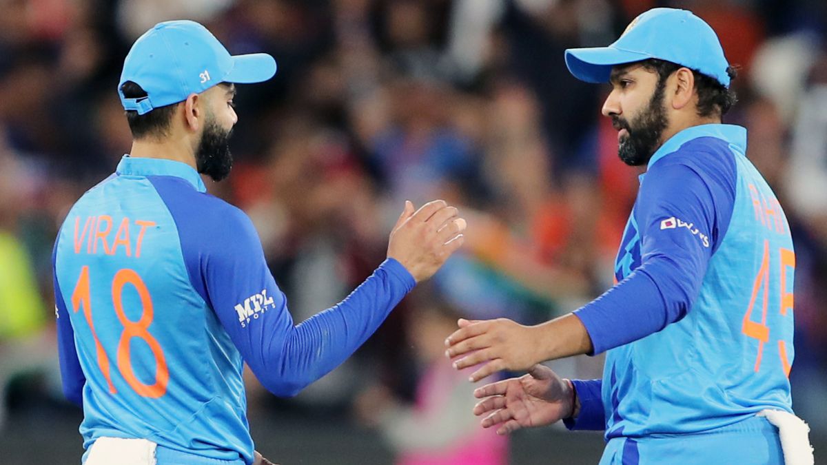 INDIAN TEAM UPDATES FOR THE T20 WORLD CUP 🏆 (CRICBUZZ):

- India will play 1 Warm Up match. 

- Team India will leave in 2 batches.

- 1st batch on 25th May, 2nd on 26th May.