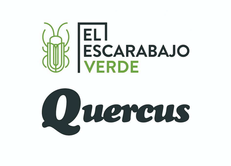 ¡La revista Quercus, galardonada por los Premios El Escarabajo Verde! @escarabajoTVE revistaquercus.es/noticia/8790/r…