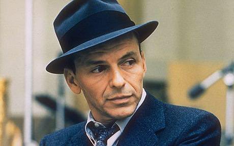 May14,1998 #FrankSinatra dies at 82. Actor, singer Ol' Blue Eyes, musical career began 1935 ending 1995, 1st #1 album 1946 The Voice of Frank Sinatra, +36 Top10 Albums with 5 more #1s, 70 Top10s with 10 #1s, sold >150M records. Over 60 Films such as 1960 Ocean's 11