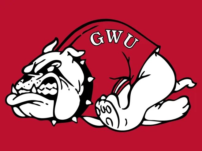 blessed to receive an offer from @GWUFootball thank you to @CoachCully_GW @CoachE_Morman @Coach_Santana