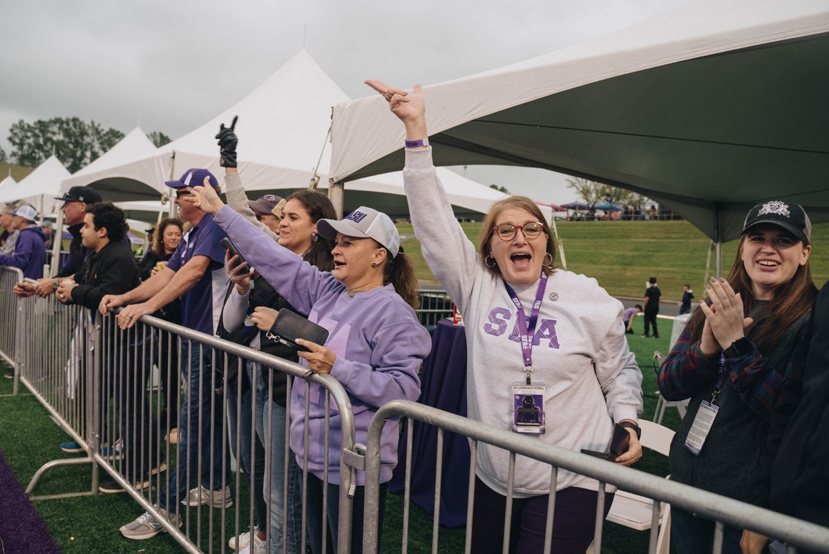 Here we go 'Jack Nation! 2024 Lumberjack Football New Season Tickets are on sale now! Purchase online or call the ticket office at (936) 468-5225 to secure your seats today! 🎟️: bit.pulse.ly/ra74topm7g #AxeEm x #RaiseTheAxe