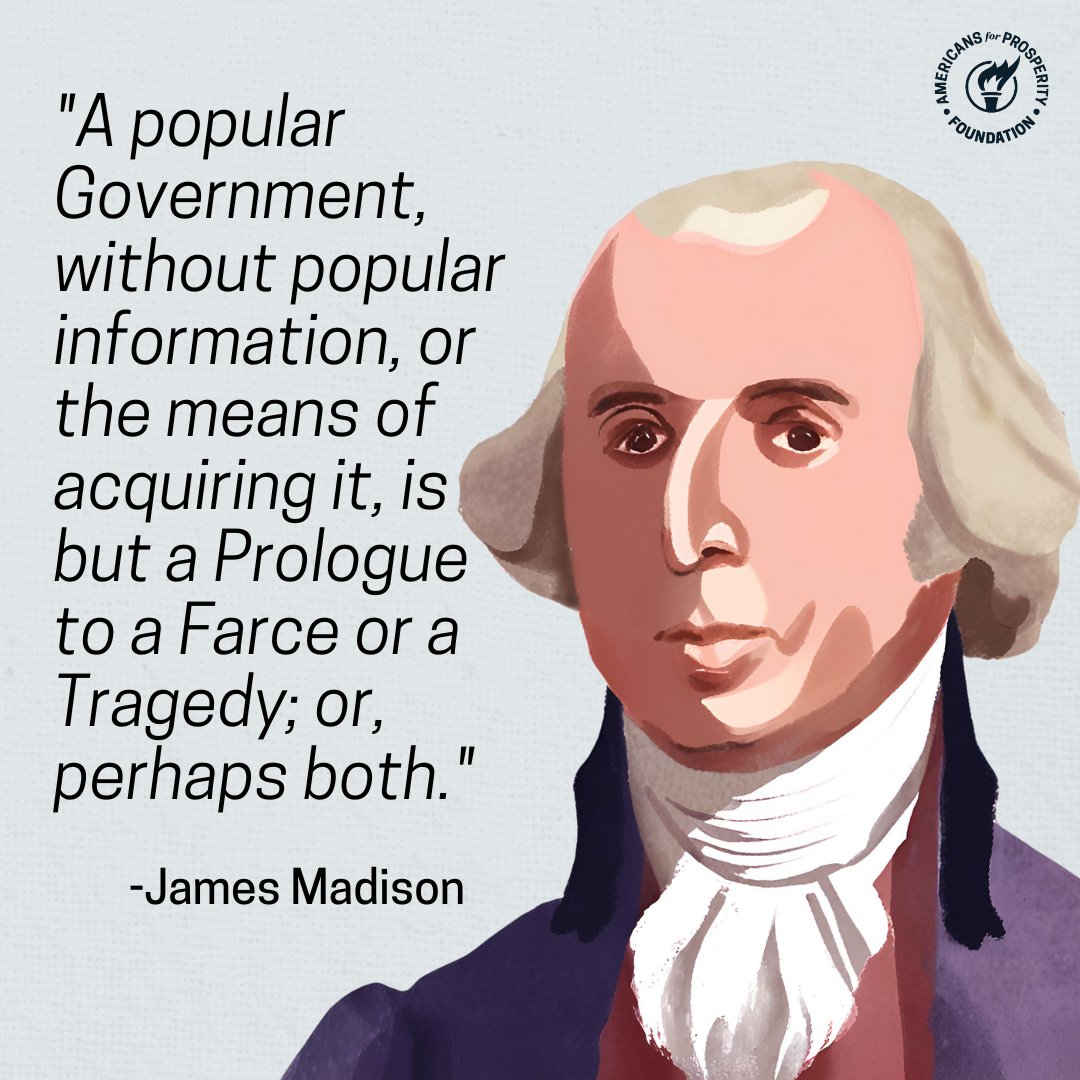 AFPfoundation's tweet image. Government transparency is absolutely vital. That's why we won't stop asking: What is the DHS's Disinformation Board doing with your tax dollars? @KevinSchmidt8 

realclearpolitics.com/articles/2024/…