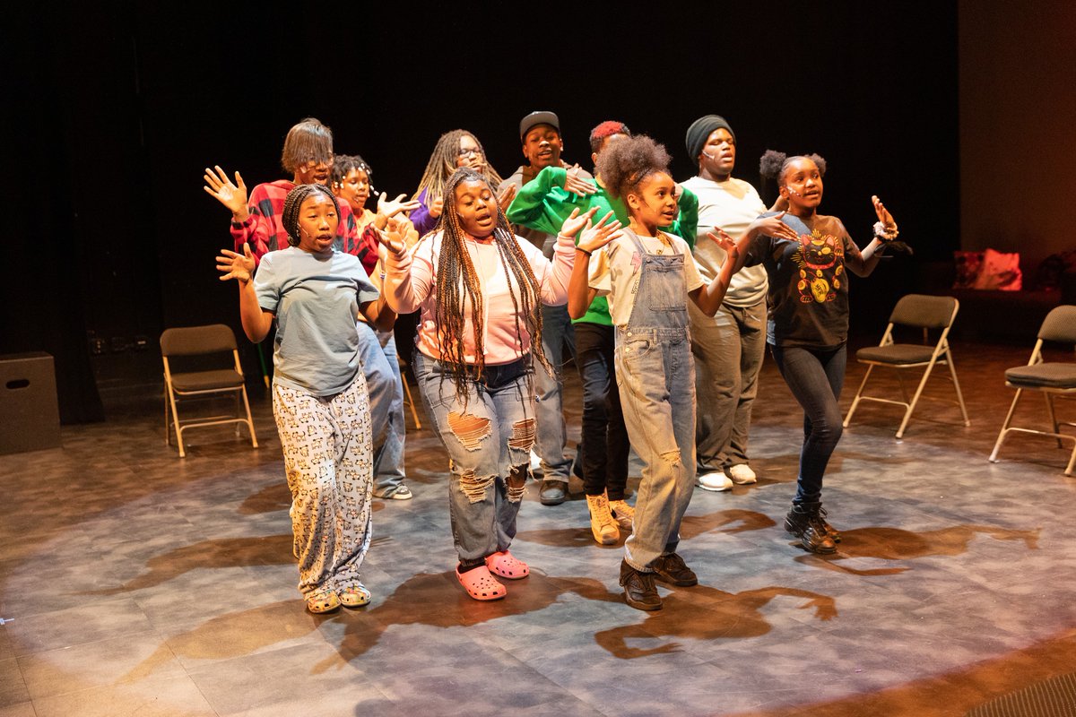 Check out these awesome Youth Voice themed events this weekend: learn about writing careers with @BootUpPGH for a graphic design bootcamp, practice improv and adaptability with Alumni Theater bit.ly/3IRbsd8 #RemakeDays #RemakeDaysSWPA