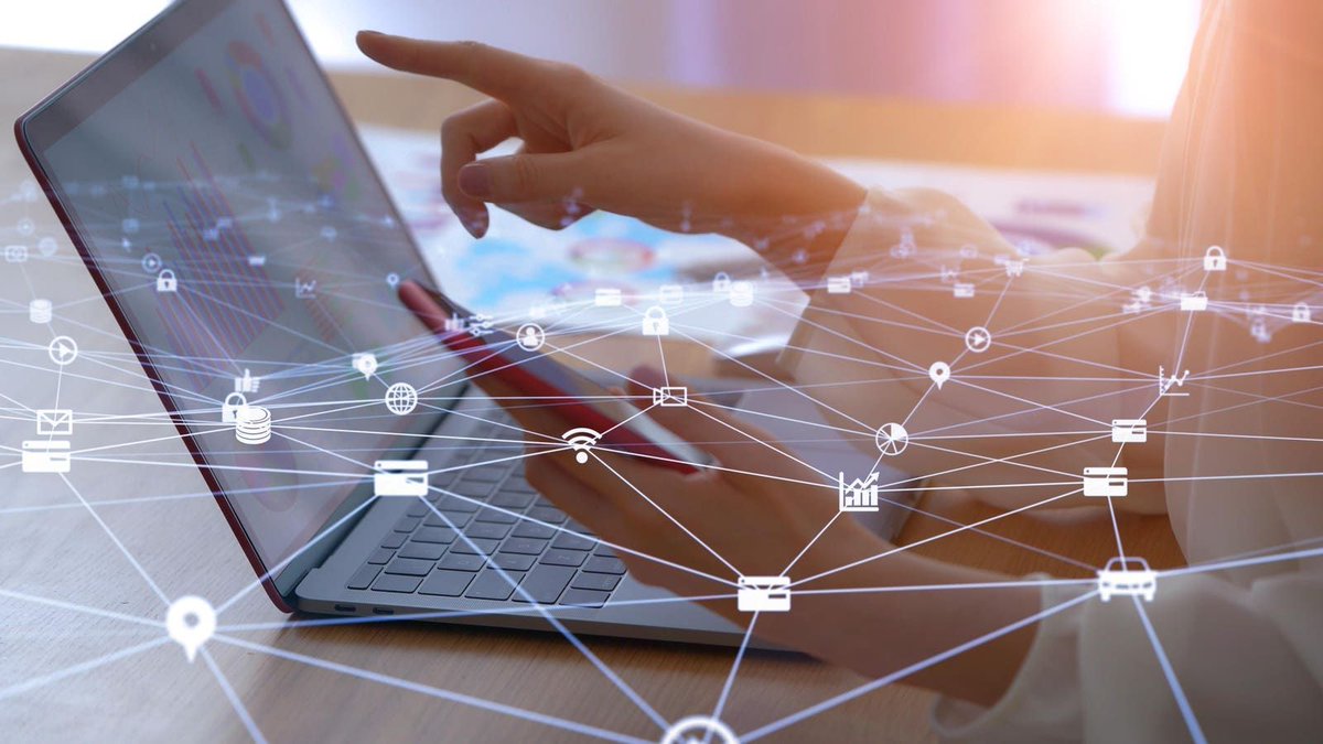 The Future Of Remote Work: How Businesses Are Embracing The Digital Age

buff.ly/3VUXsXr

#remotework #workfromhome #digitalnomad #remoteworking
