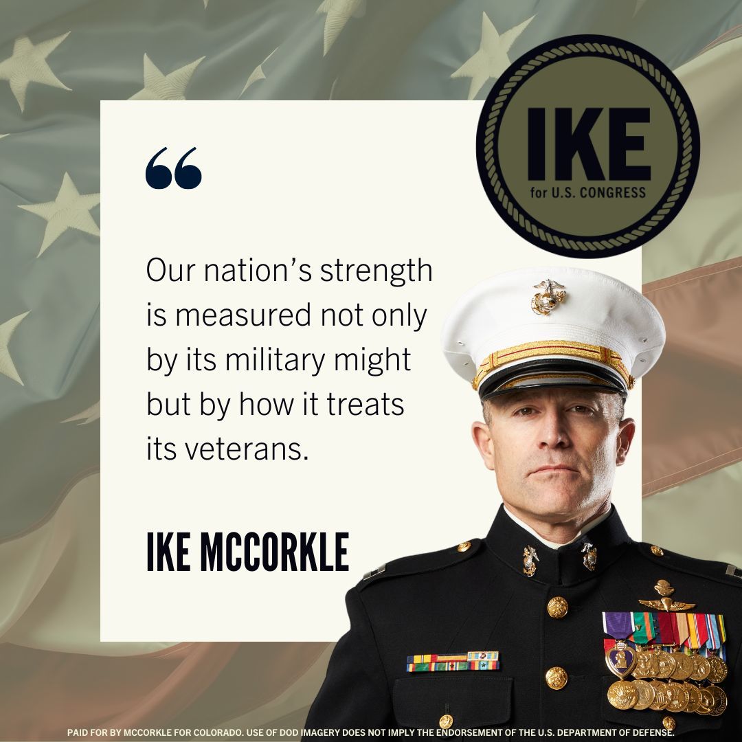 Ike for Congress, Colorado CD4 (@Ike4CO) on Twitter photo 2024-05-14 18:00:28