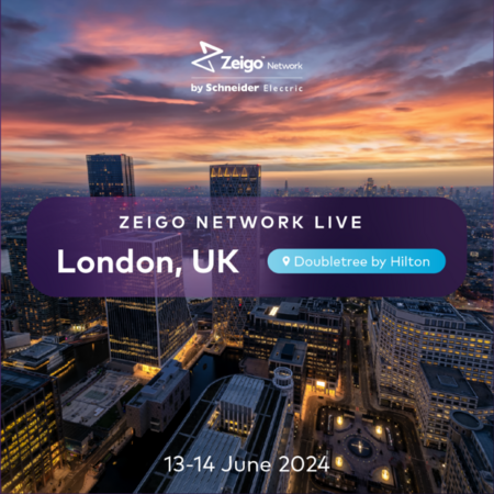 Join us at Zeigo Network Live in London, 13-14 June, for an unforgettable journey towards sustainability. It’s your chance to join engaging discussions, connect with like-minded professionals, and discover actionable solutions for decarbonization. 💡