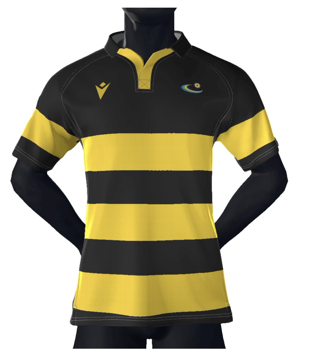 We are aiming to purchase a new set of kit (see below) for our senior rugby team for next year. The team plays in the Welsh Schools Premier League. If anyone would like to sponsor us and have an advertisement on the kit please contact KillaA3@hwbcymru.net