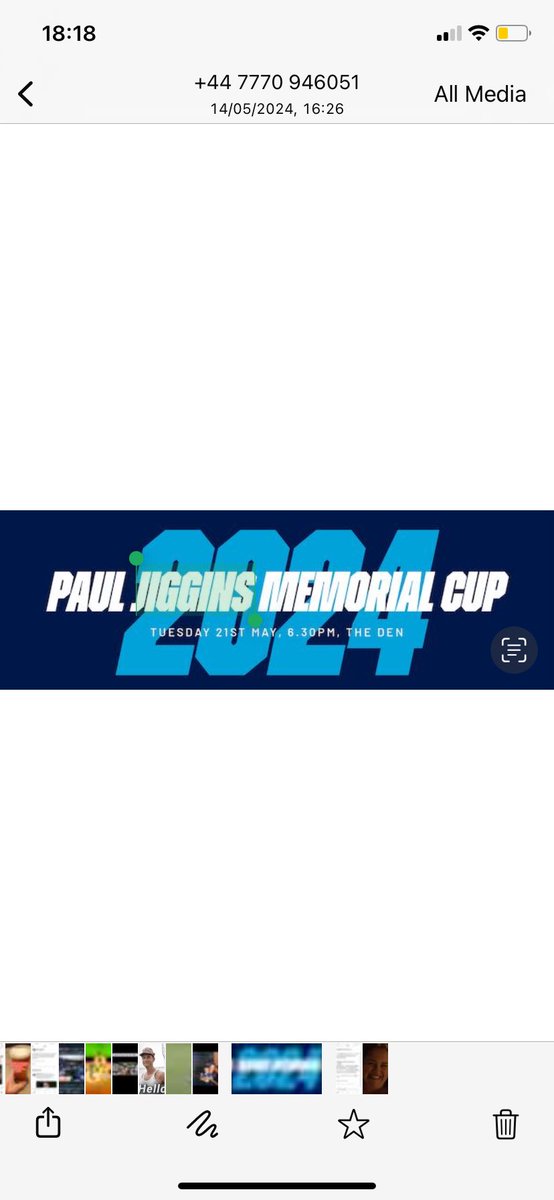 hookmfc's tweet image. I’m playing in an over 40’s game for a great cause. @philclarke0170 has organised this game to raise funds for The Lions Food Hub. Donations of tinned goods,rice,pasta,toiletries preferred. 

21st May 2024 -KO 6:30pm
Millwall FC, The Den, John Berylson Way, SE16 3LP
FREE ENTRY