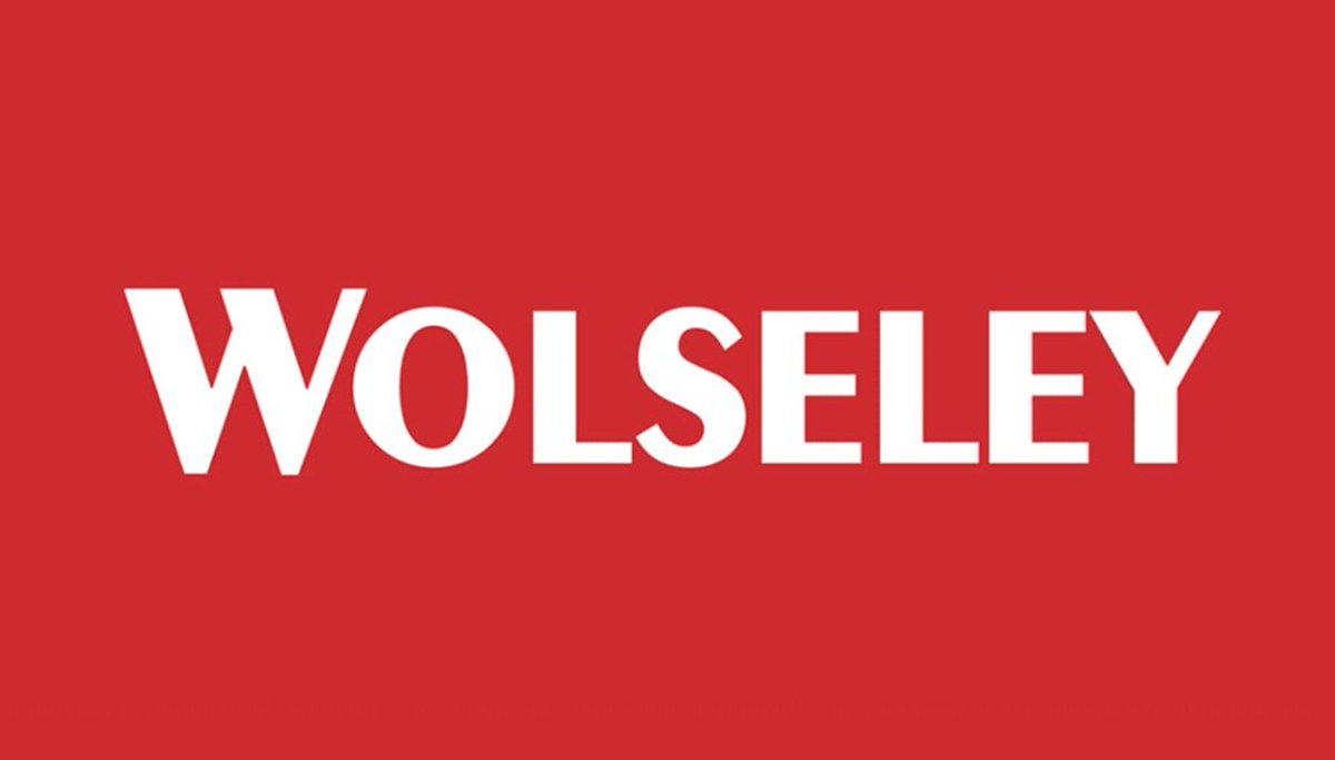 Wolseley are looking for a new Trade Counter Supervisor in Epsom. 

This is a full time role earning £28,500 per year plus employee benefits

ow.ly/3KWj50RFtv6

#RetailJobs #EpsomJobs #FullTimeJobs #SurreyJobs