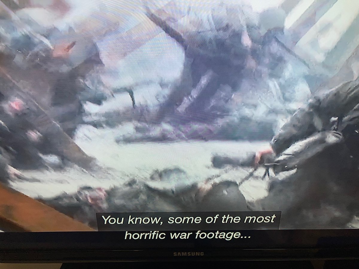 RandyIsDaMan's tweet image. #kevinspaceydocumentary
#HBOMax